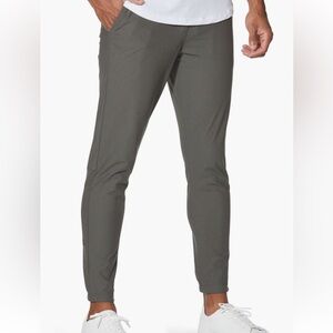 Cuts Clothing Slim Fit Performance Joggers